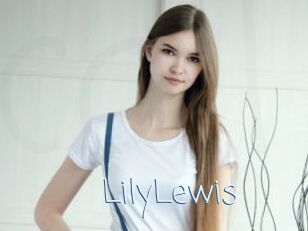 LilyLewis
