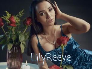 LilyReeve