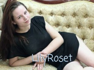 LilyRoset