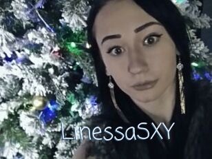 LinessaSXY