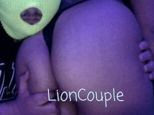 LionCouple