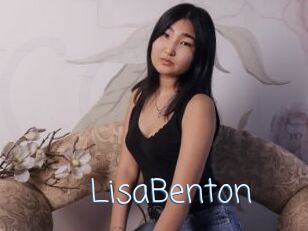 LisaBenton