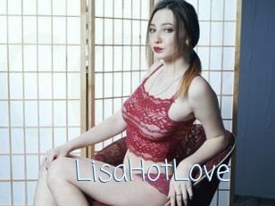 LisaHotLove