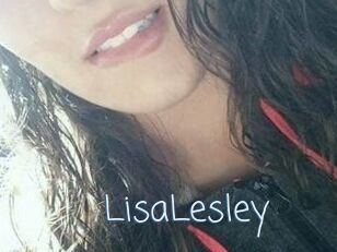 LisaLesley