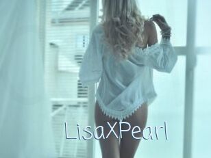 LisaXPearl