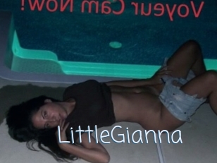 LittleGianna