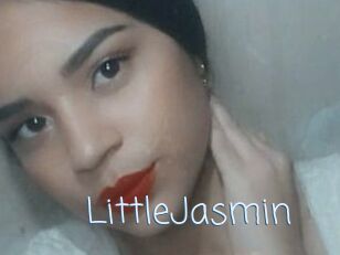 LittleJasmin