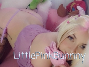 LittlePinkBunnny