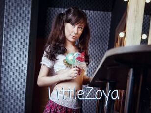 LittleZoya