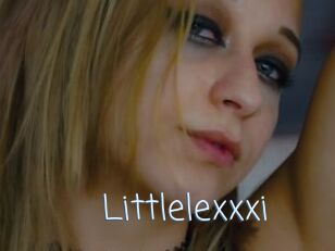 Little_lexxxi