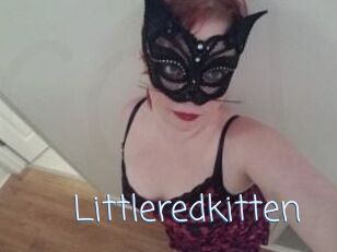 Littleredkitten