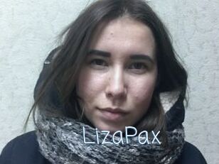 LizaPax