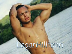 LoganHilltonn