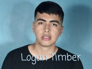 Logan_Timber