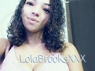 LolaBrooksXXX