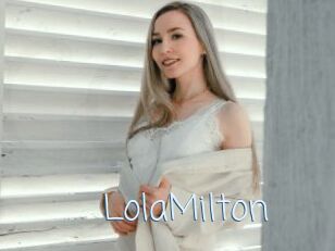 LolaMilton