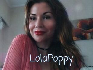 LolaPoppy