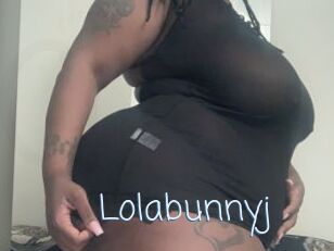 Lolabunnyj