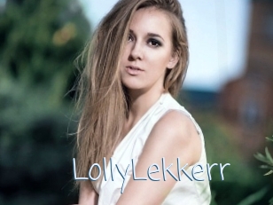 LollyLekkerr