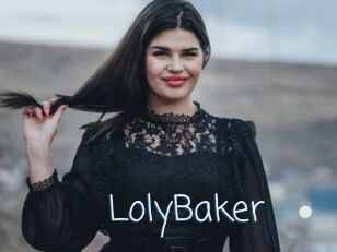 LolyBaker