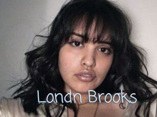 Londn_Brooks