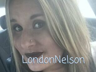 London_Nelson