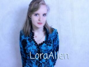 LoraAllen