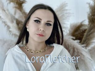 LoraFletcher