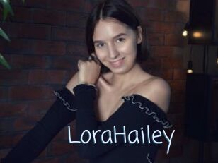 LoraHailey