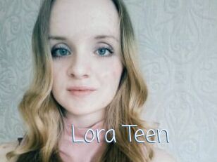 Lora_Teen