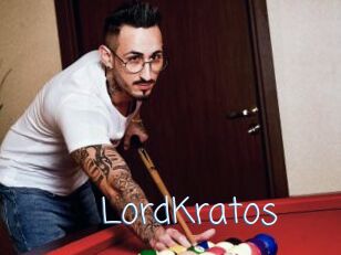 LordKratos