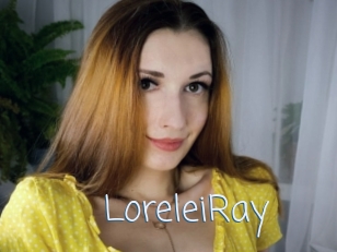 LoreleiRay