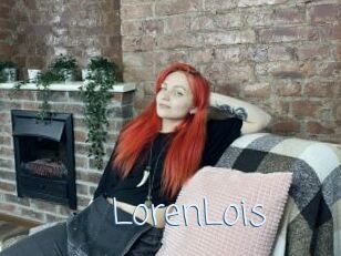 LorenLois