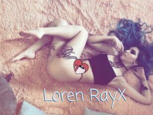Loren_RayX