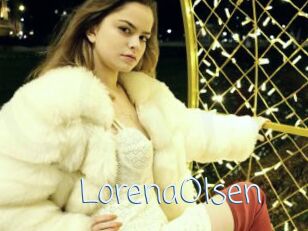 LorenaOlsen