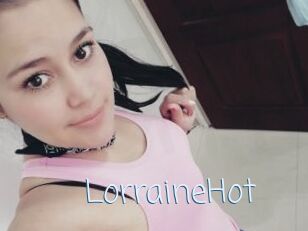 LorraineHot