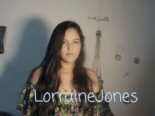 LorraineJones