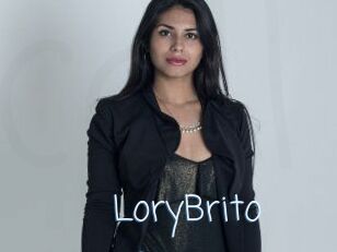 LoryBrito