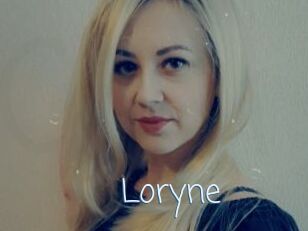 Loryne