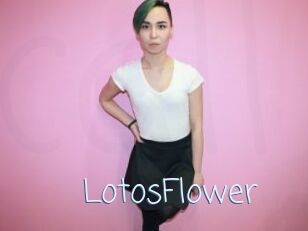 LotosFlower