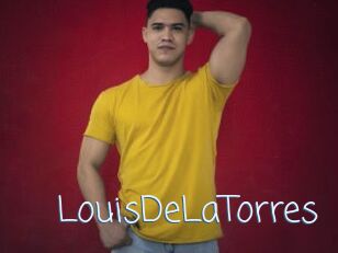 LouisDeLaTorres