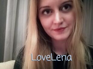 LoveLena