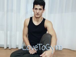 LoveToGym