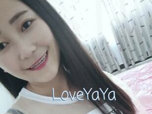 LoveYaYa