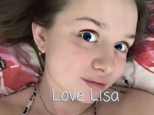 Love_Lisa