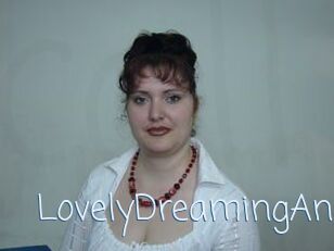 LovelyDreamingAn