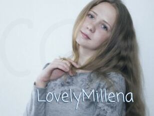 LovelyMillena