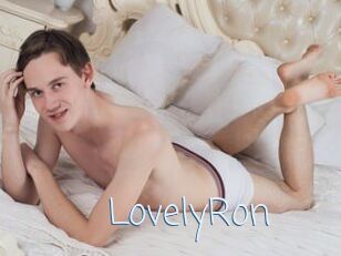 LovelyRon