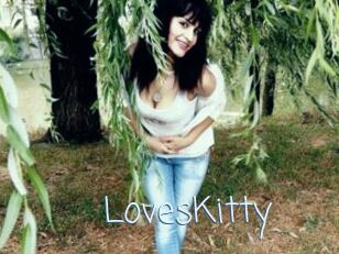 LovesKitty