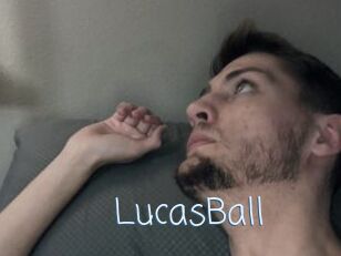 LucasBall